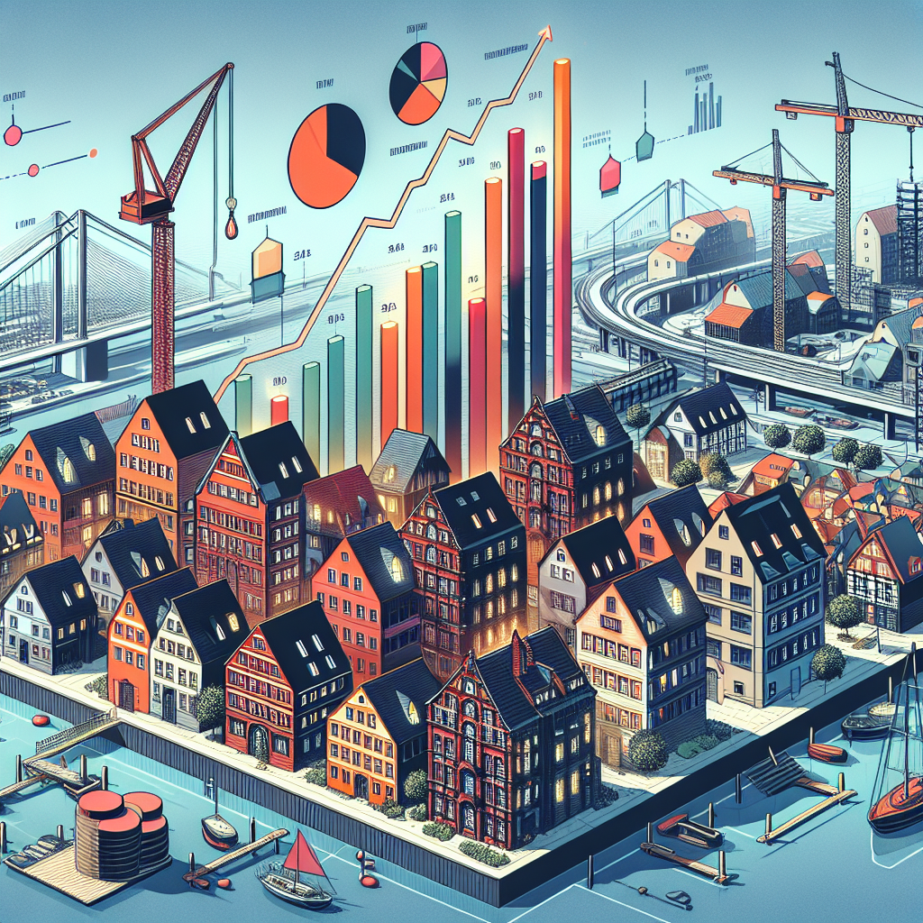 Bodenrichtwert-Entwicklung in Dortmund Wambel